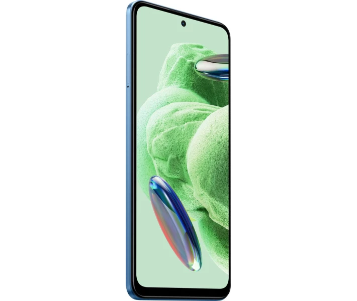 Фото - смартфон и мобильный телефон Xiaomi Redmi Note 12 5G 8/256 Ice Blue