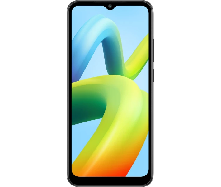 Фото - смартфон и мобильный телефон Xiaomi Redmi A1 Black 2/32GB
