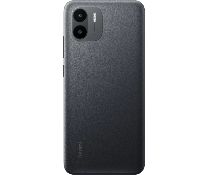 Фото - смартфон и мобильный телефон Xiaomi Redmi A1 Black 2/32GB
