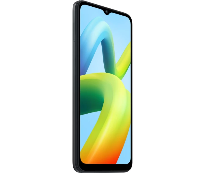 Фото - смартфон и мобильный телефон Xiaomi Redmi A1 Black 2/32GB
