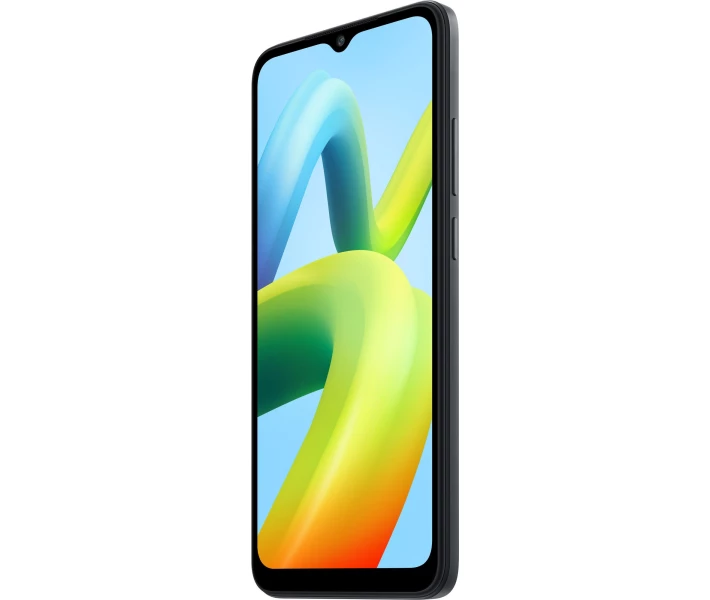 Фото - смартфон и мобильный телефон Xiaomi Redmi A1 Black 2/32GB