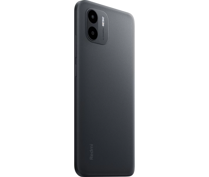 Фото - смартфон и мобильный телефон Xiaomi Redmi A1 Black 2/32GB