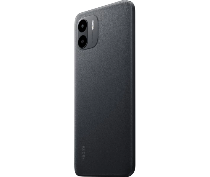 Фото - смартфон и мобильный телефон Xiaomi Redmi A1 Black 2/32GB