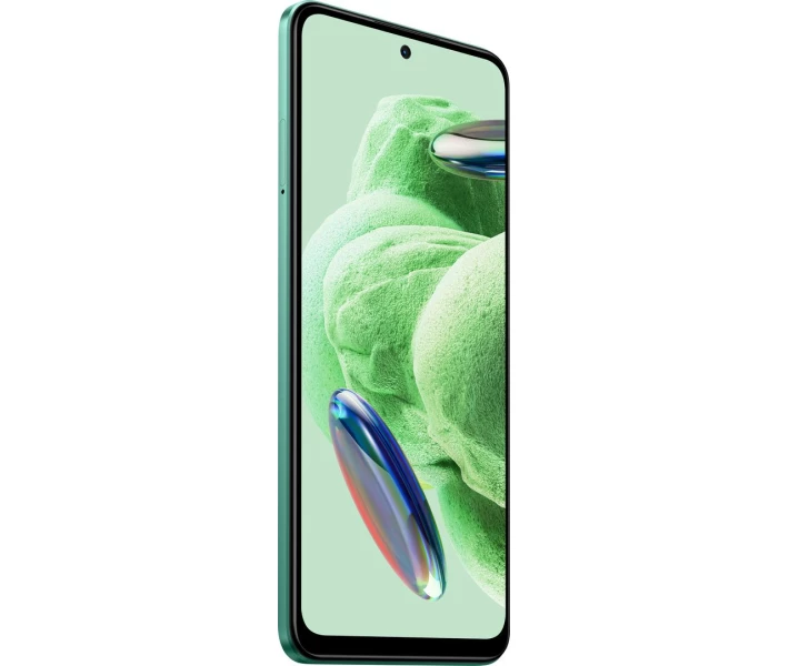 Фото - смартфон и мобильный телефон Xiaomi Redmi Note 12 5G 8/256 Forest Green