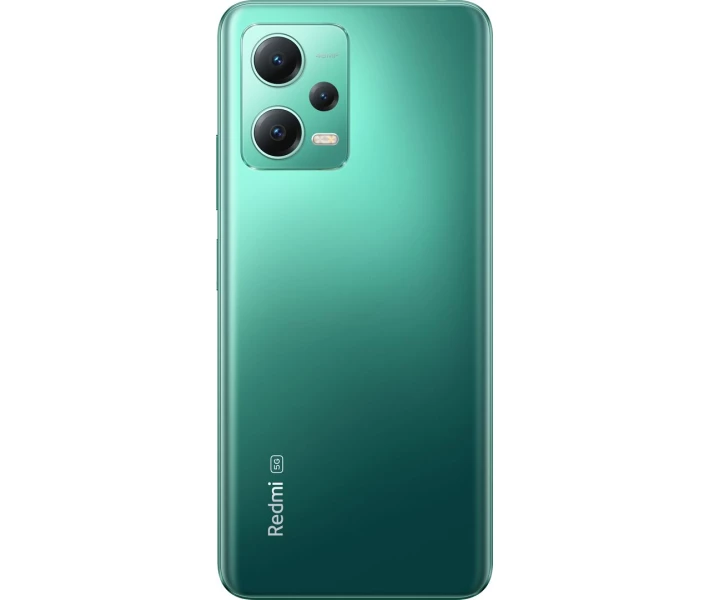 Фото - смартфон и мобильный телефон Xiaomi Redmi Note 12 5G 8/256 Forest Green