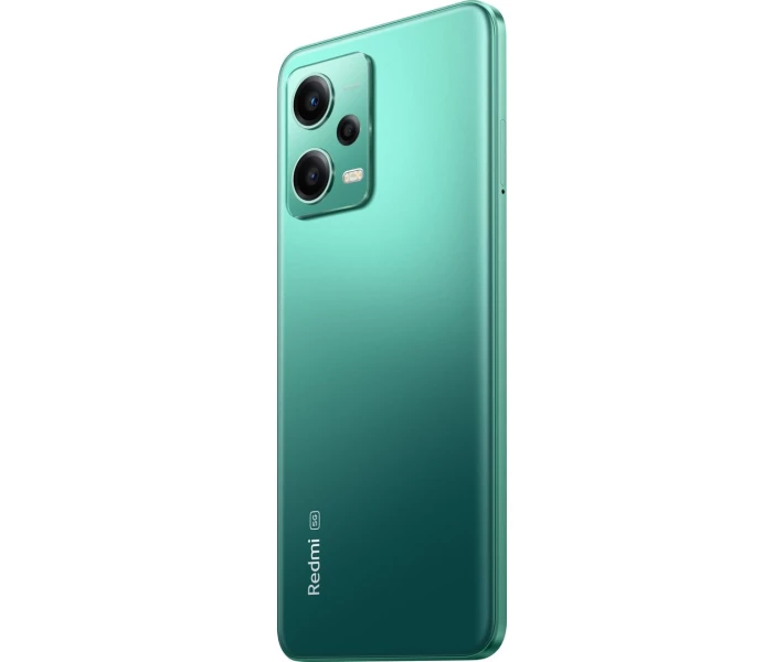 Фото - смартфон и мобильный телефон Xiaomi Redmi Note 12 5G 8/256 Forest Green