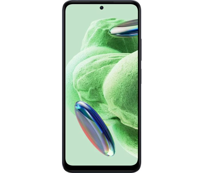 Фото - смартфон и мобильный телефон Xiaomi Redmi Note 12 5G 6/128 Onyx Gray