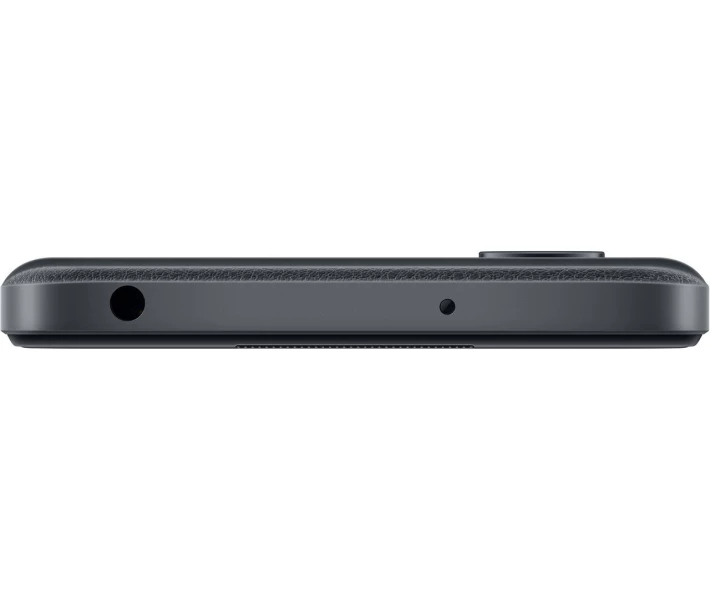 Фото - смартфон и мобильный телефон POCO M5 Black 4/64GB