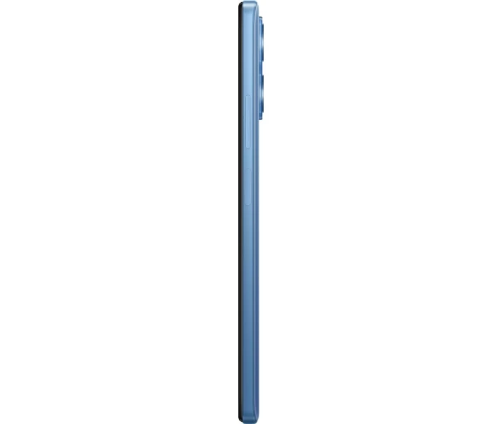 Фото - смартфон и мобильный телефон Xiaomi Redmi Note 12 5G 4/128 Ice Blue