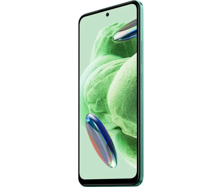 Фото - смартфон и мобильный телефон Xiaomi Redmi Note 12 5G 4/128 Forest Green