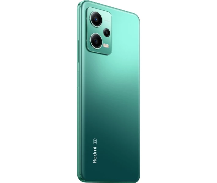 Фото - смартфон и мобильный телефон Xiaomi Redmi Note 12 5G 4/128 Forest Green