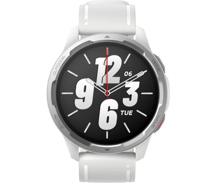 Фото - смарт-часы Смарт-часы Xiaomi Watch S1 Active Moon White