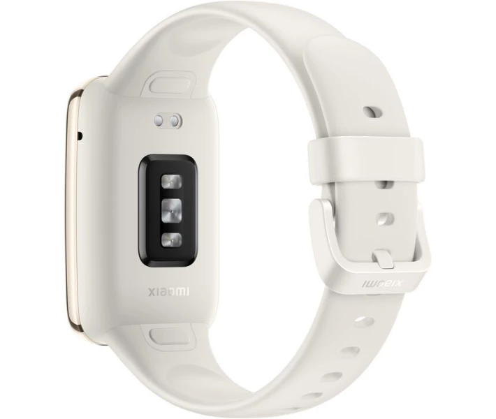 Фото - фитнес-браслет Фитнес-браслет Xiaomi Smart Band 7 Pro Ivory (BHR6076GL)