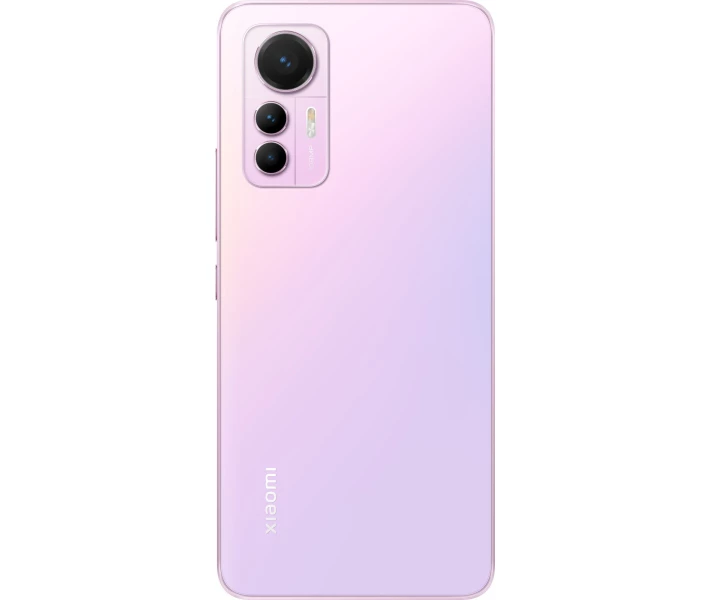 Фото - смартфон и мобильный телефон Xiaomi 12 Lite 8/128GB Lite pink