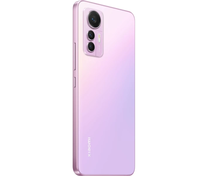 Фото - смартфон и мобильный телефон Xiaomi 12 Lite 8/128GB Lite pink