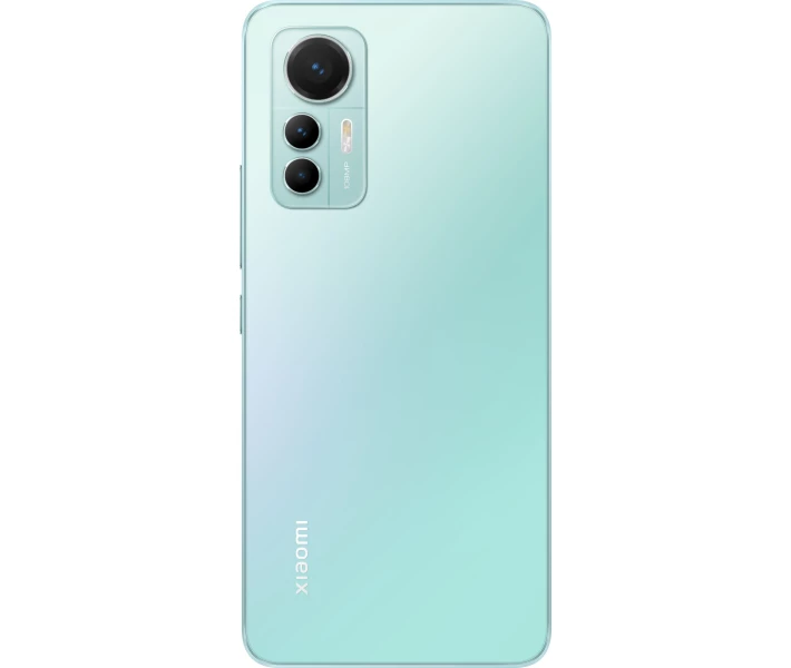 Фото - смартфон и мобильный телефон Xiaomi 12 Lite 8/128GB Lite green