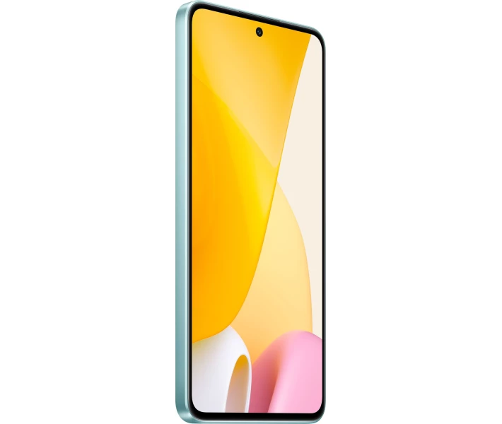 Фото - смартфон и мобильный телефон Xiaomi 12 Lite 6/128GB Lite green	