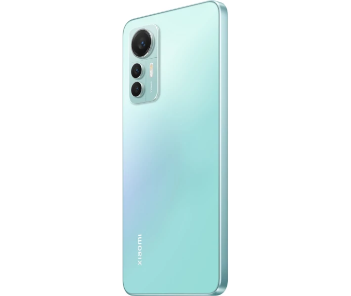 Фото - смартфон и мобильный телефон Xiaomi 12 Lite 8/128GB Lite green