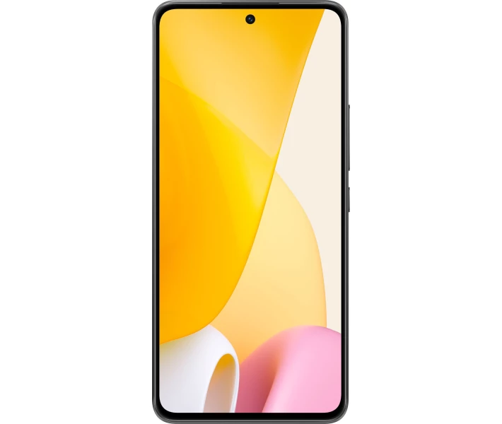 Фото - смартфон и мобильный телефон Xiaomi 12 Lite 8/128GB Black