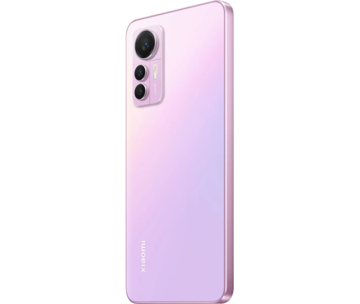 Фото - смартфон и мобильный телефон Xiaomi 12 Lite 6/128GB Lite pink