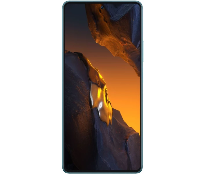 Фото - смартфон и мобильный телефон POCO F5 8/256 Blue