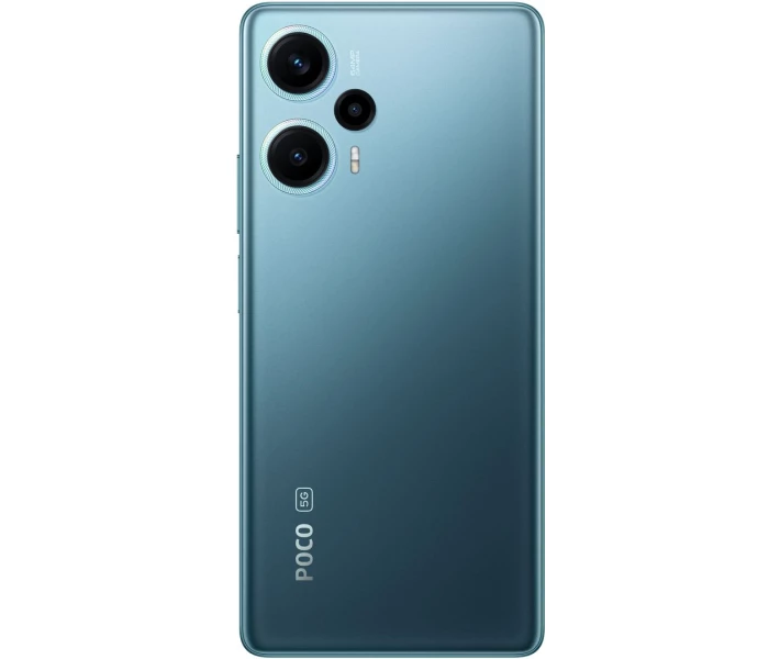 Фото - смартфон и мобильный телефон POCO F5 8/256 Blue
