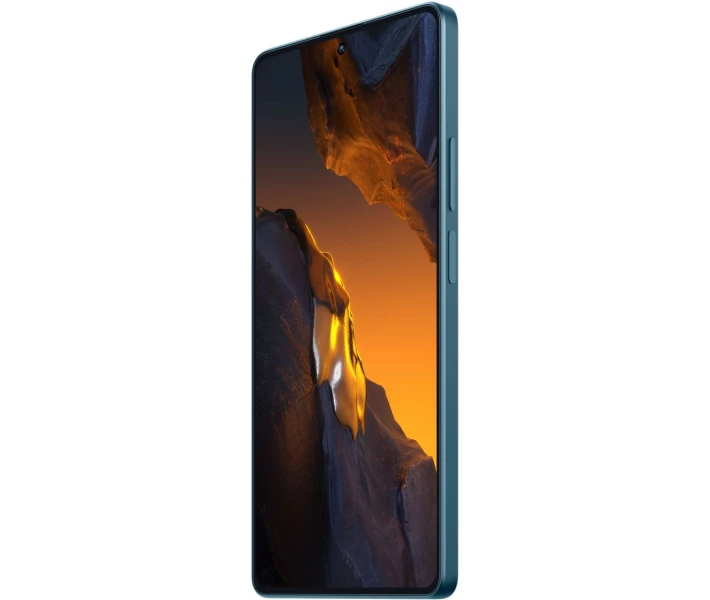 Фото - смартфон и мобильный телефон POCO F5 8/256 Blue