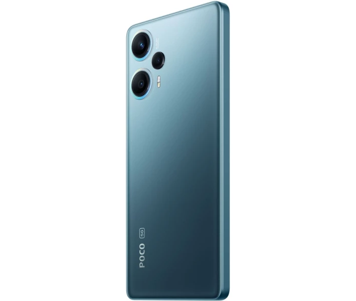 Фото - смартфон и мобильный телефон POCO F5 8/256 Blue