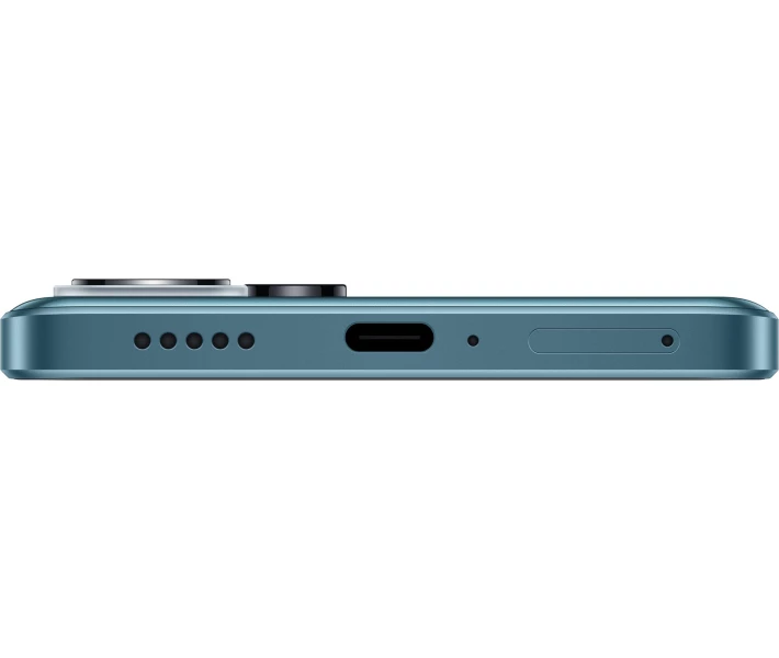 Фото - смартфон и мобильный телефон POCO F5 8/256 Blue