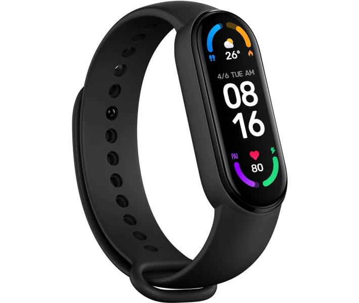 Фото - фитнес-браслет Фитнес-браслет Xiaomi Smart Band 6 NFC