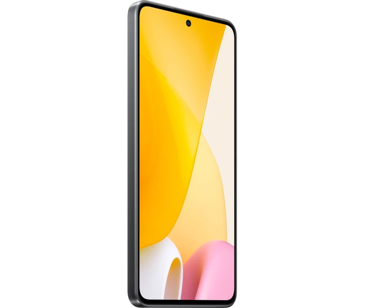 Фото - смартфон и мобильный телефон Xiaomi 12 Lite 6/128GB Black