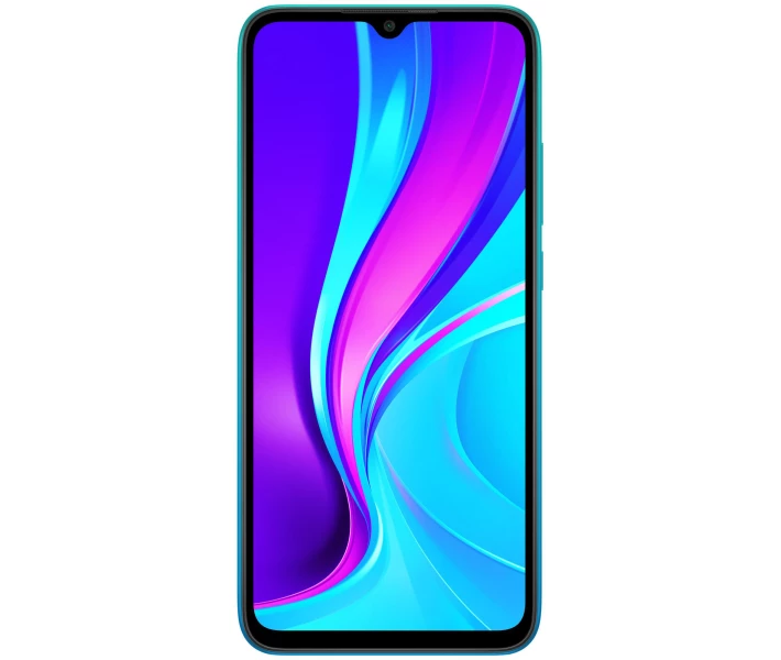 Фото - смартфон и мобильный телефон Xiaomi Redmi 9C 3/64GB Aurora Green (M2006C3MNG)