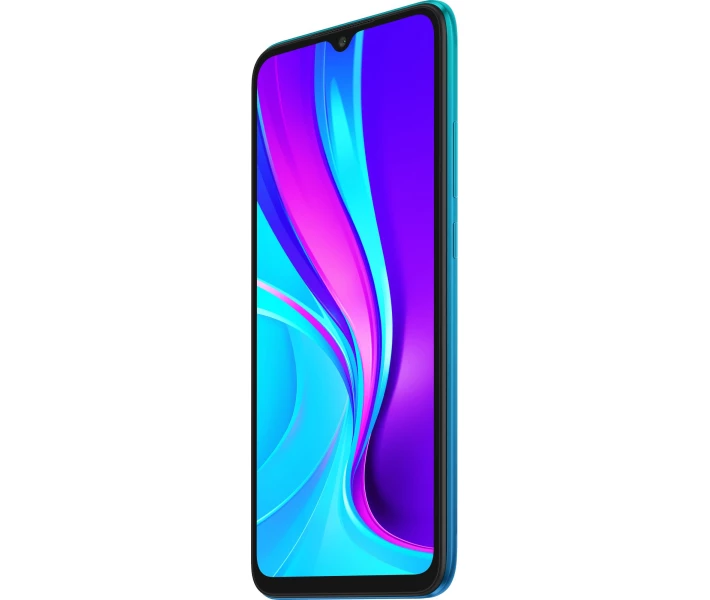 Фото - смартфон и мобильный телефон Xiaomi Redmi 9C 3/64GB Aurora Green (M2006C3MNG)