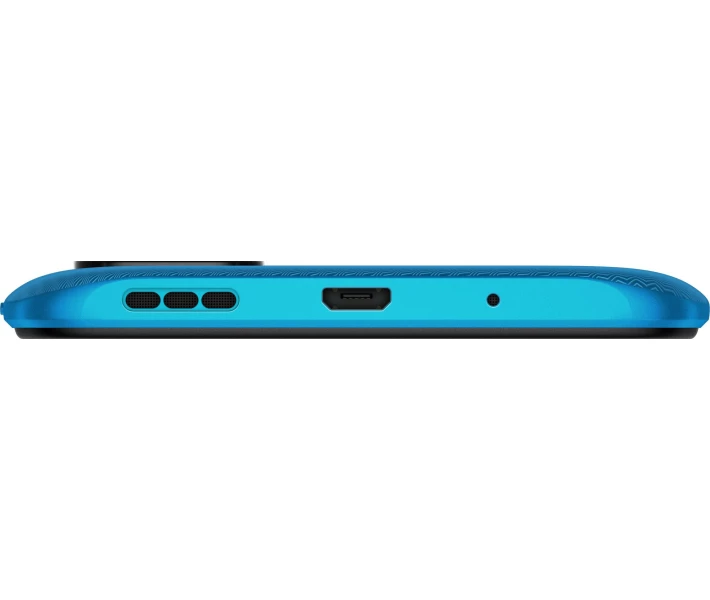 Фото - смартфон и мобильный телефон Xiaomi Redmi 9C 3/64GB Aurora Green (M2006C3MNG)