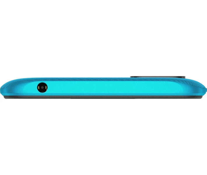 Фото - смартфон и мобильный телефон Xiaomi Redmi 9C 3/64GB Aurora Green (M2006C3MNG)