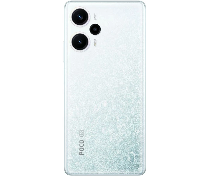 Фото - смартфон и мобильный телефон POCO F5 8/256 White