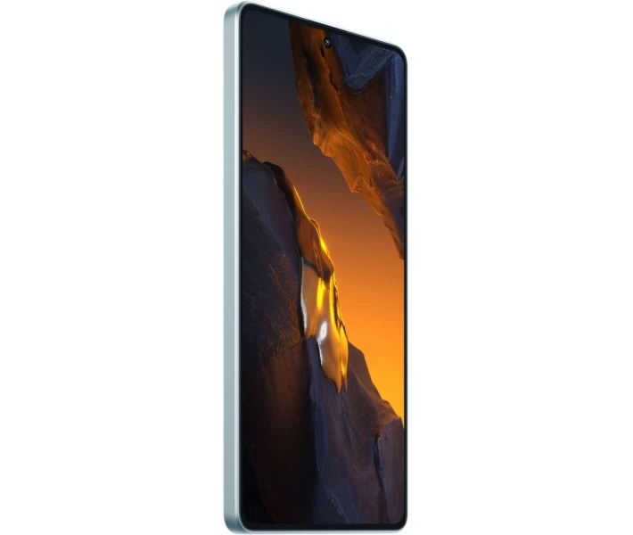Фото - смартфон и мобильный телефон POCO F5 8/256 White
