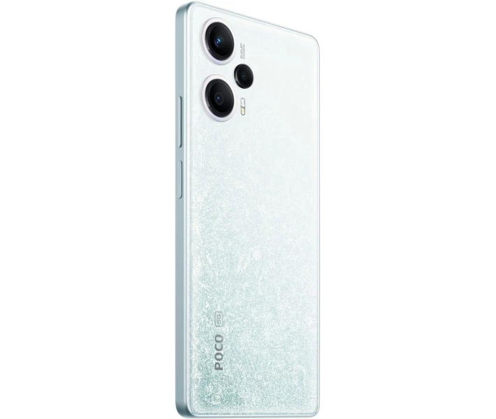 Фото - смартфон и мобильный телефон POCO F5 8/256 White