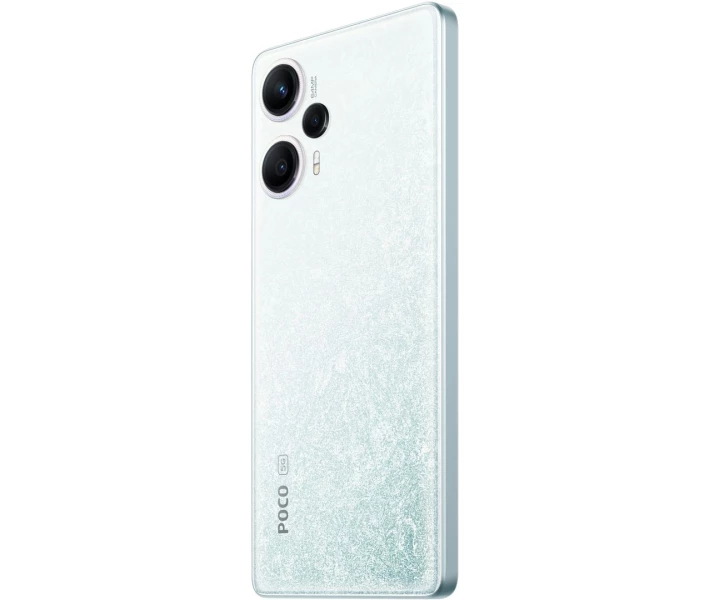 Фото - смартфон и мобильный телефон POCO F5 8/256 White