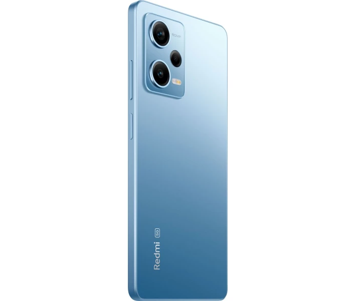 Фото - смартфон и мобильный телефон Xiaomi Redmi Note 12Pro 5G 8/256 Sky Blue