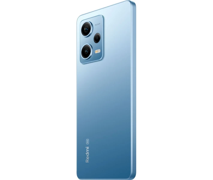 Фото - смартфон и мобильный телефон Xiaomi Redmi Note 12Pro 5G 8/256 Sky Blue