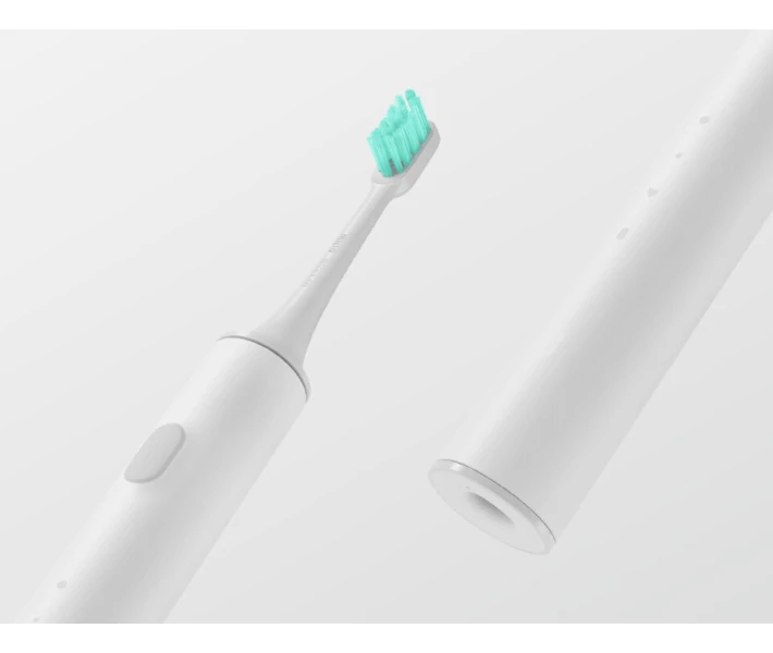 Фото - насадку для зубных щеток и ирригаторов MiJia Electric Toothbrush Mini 3 шт