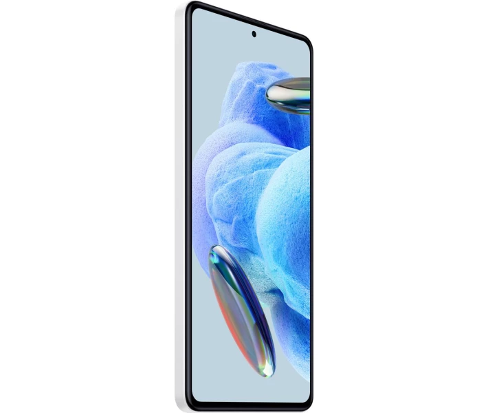 Фото - смартфон и мобильный телефон Xiaomi Redmi Note 12Pro 5G 8/256 Polar White