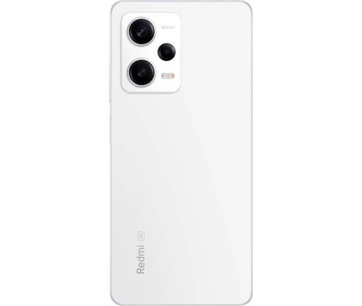 Фото - смартфон и мобильный телефон Xiaomi Redmi Note 12Pro 5G 8/256 Polar White