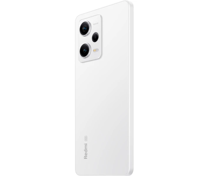 Фото - смартфон и мобильный телефон Xiaomi Redmi Note 12Pro 5G 8/256 Polar White