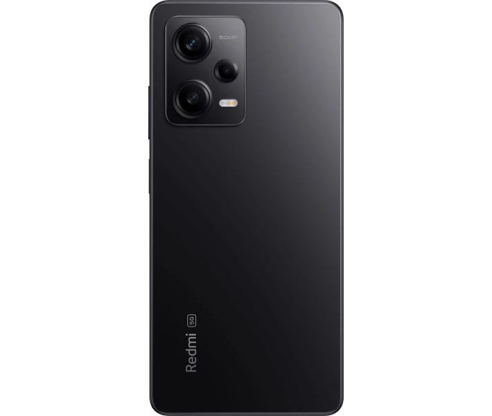 Фото - смартфон и мобильный телефон Xiaomi Redmi Note 12Pro 5G 8/256 Midnight Black