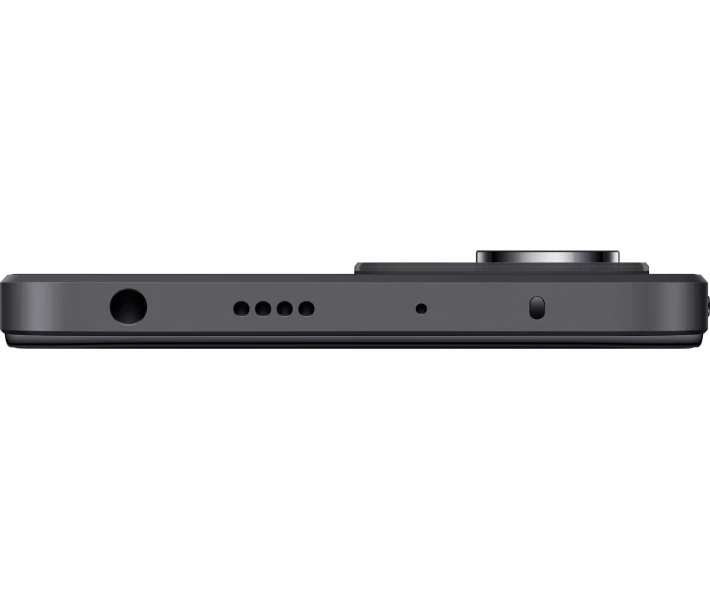 Фото - смартфон и мобильный телефон Витринный образец Xiaomi Redmi Note 12 Pro 5G 6/128 Black