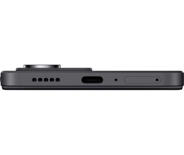 Фото - смартфон и мобильный телефон Xiaomi Redmi Note 12 Pro 5G 6/128 Midnight Black