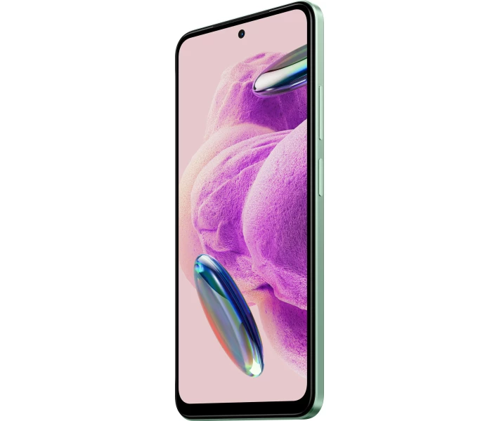 Xiaomi Redmi Note 12S 8/256 Pearl Green – купить в Киеве и Украине по ценам  от официального магазина Xiaomi - MI.UA
