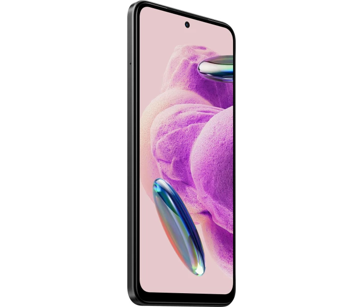 Фото - смартфон и мобильный телефон Xiaomi Redmi Note 12S 8/256 Onyx Black